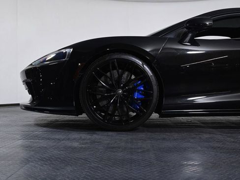 Used 2025 McLaren GTS RWD image 25