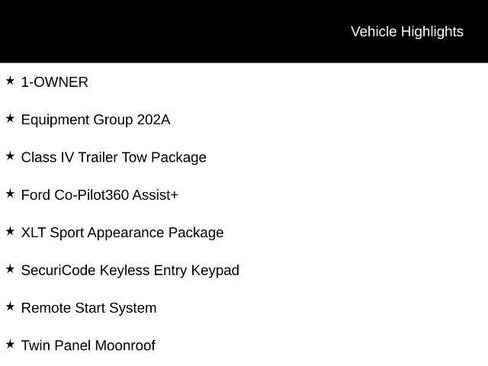 Certified 2022 Ford Explorer XLT w/ Equipment Group 202A AWD/4WD image 6
