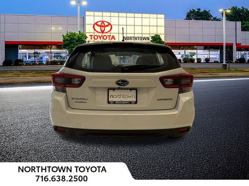 Used 2020 Subaru Impreza 2.0i AWD/4WD image 13