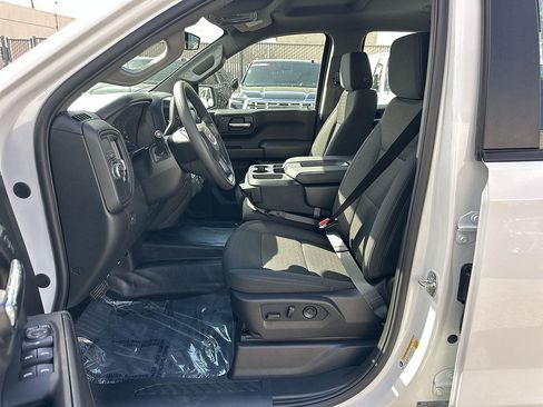 New 2026 GMC Sierra 1500 Pro w/ Trailering Package RWD image 19