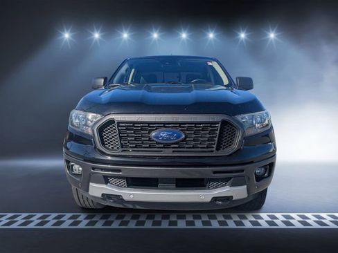 Used 2019 Ford Ranger XLT w/ Equipment Group 302A Luxury image 6