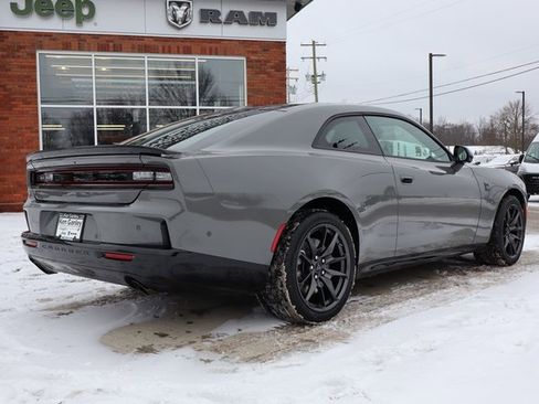 New 2026 Dodge Charger R/T Scat Pack image 33