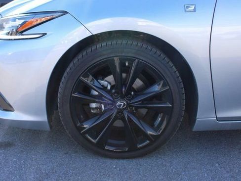 Used 2023 Lexus ES 350 F Sport w/ Accessory Package (Z2) image 36