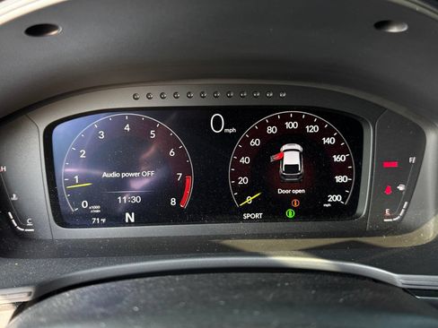 Used 2023 Honda Civic Type R image 16