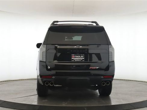 Used 2025 Chevrolet Tahoe RST w/ Comfort Package image 11