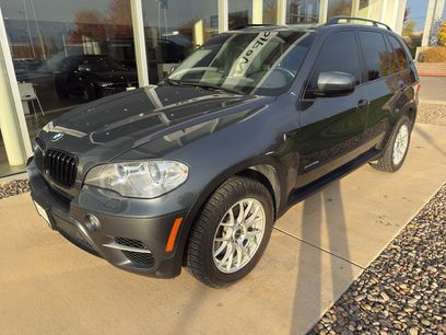 Used 2012 BMW X5 xDrive35d