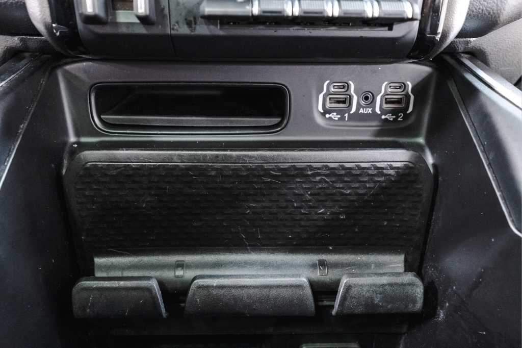 Used 2020 RAM 1500 Big Horn AWD/4WD image 32
