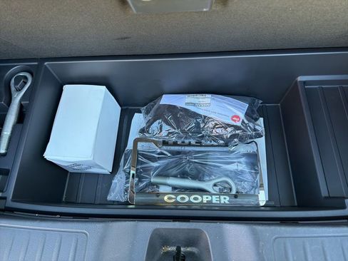 Used 2022 INFINITI QX55 Luxe w/ Cargo Package image 8