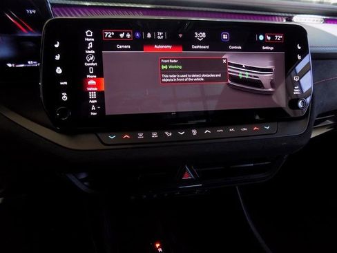 New 2026 Dodge Charger R/T Scat Pack image 12