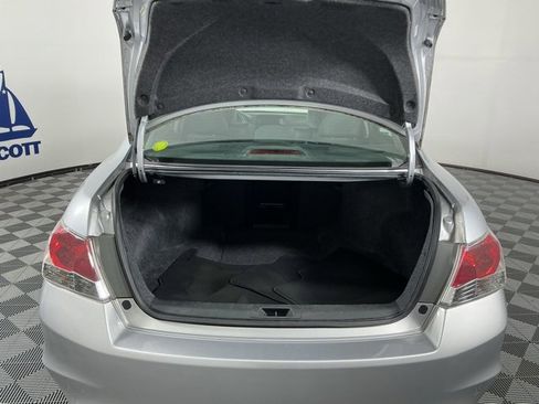 Used 2010 Honda Accord EX-L image 21