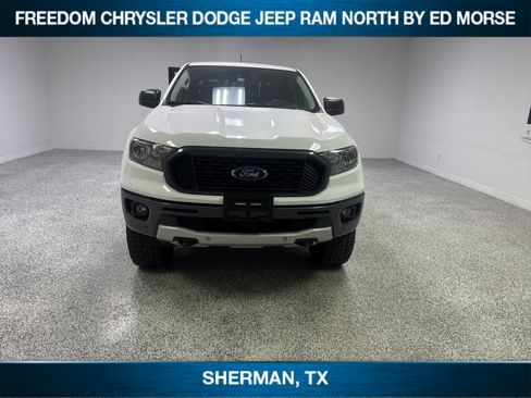 Used 2020 Ford Ranger XLT w/ Equipment Group 302A Luxury AWD/4WD image 2