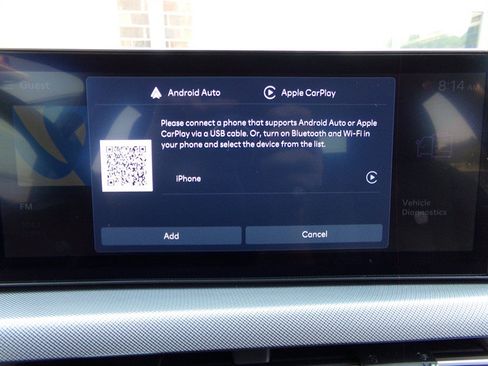 Used 2025 Hyundai Sonata SEL AWD/4WD image 31