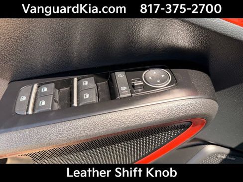 Certified 2025 Kia Soul GT-Line w/ GT-Line Technology Package FWD image 19