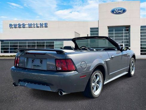 Used 2003 Ford Mustang GT Premium RWD image 5