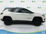Used 2020 Jeep Compass Trailhawk image 4