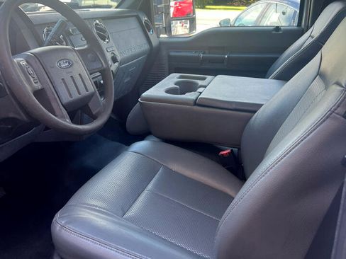 Used 2015 Ford F350 XL w/ Power Equipment Group image 7