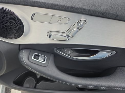 Used 2018 Mercedes-Benz C 300 Sedan image 18