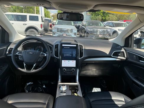 Used 2024 Ford Edge SEL w/ Convenience Package AWD/4WD image 21