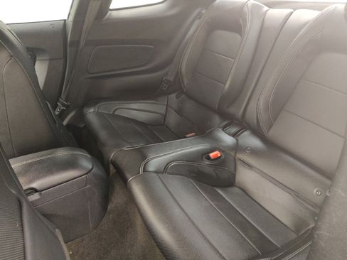 Used 2018 Ford Mustang Premium w/ Equipment Group 201A RWD image 18