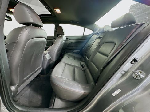 Used 2018 Hyundai Elantra Sport FWD image 28