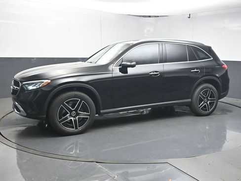 New 2026 Mercedes-Benz GLC 300 image 4