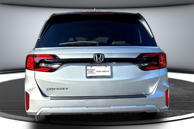 New 2027 Honda Odyssey EX-L image 4