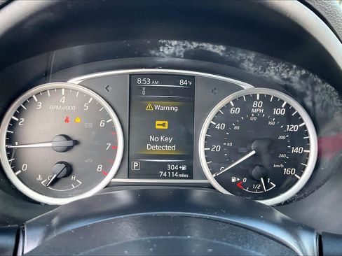 Used 2018 Nissan Sentra SV w/ Premium Package (P01) FWD image 26