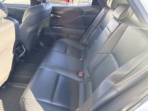 Used 2024 Toyota Crown Limited w/ Advanced Technology Package image 21