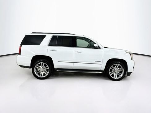 Used 2017 GMC Yukon SLT w/ Premium Edition RWD image 8