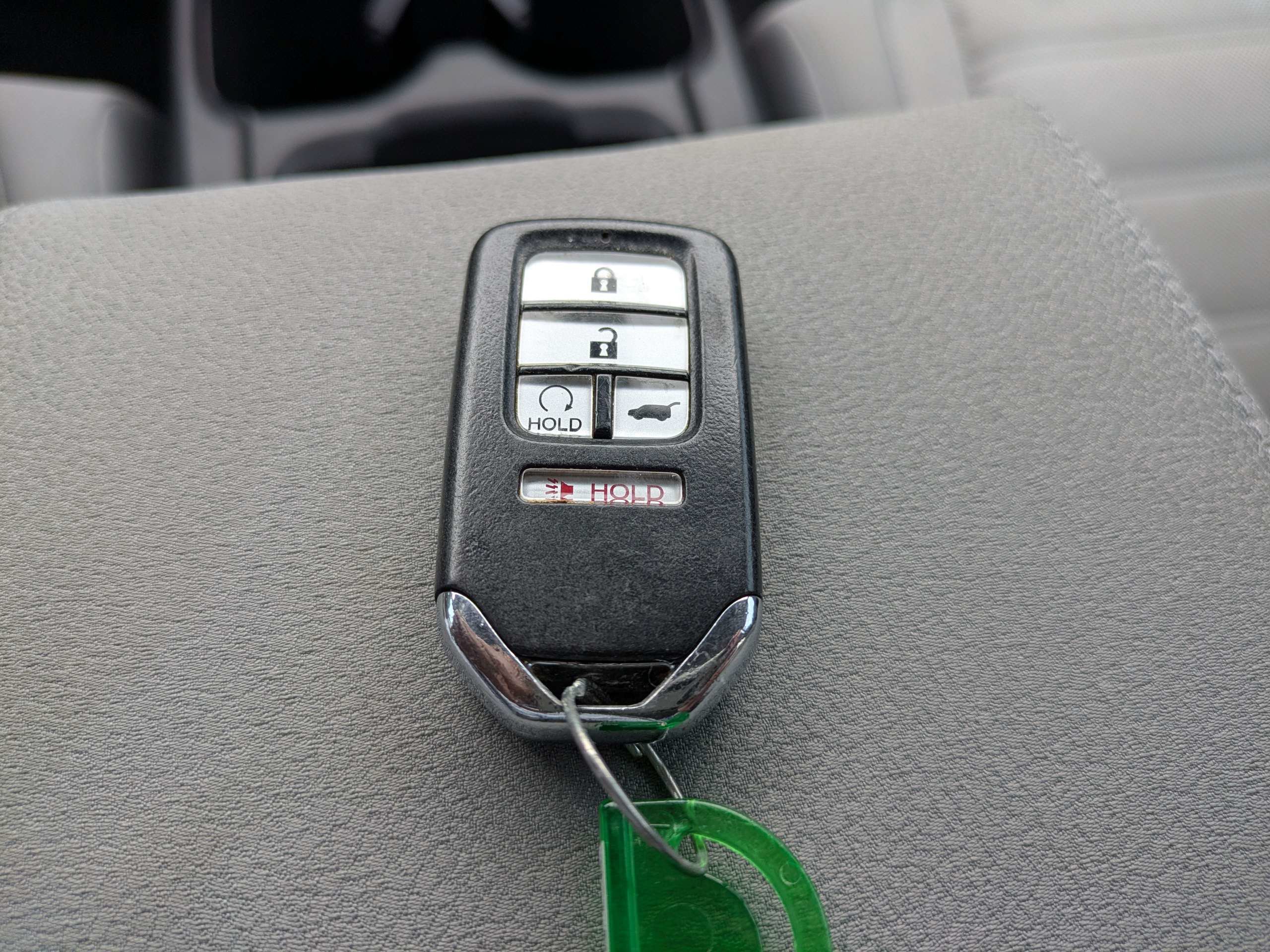 Used 2019 Honda CR-V EX image 28