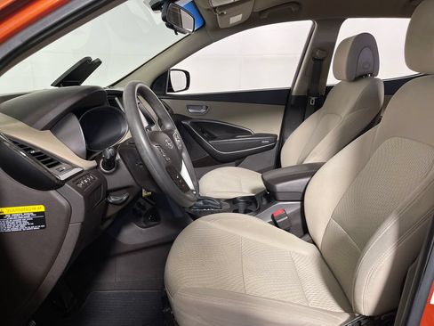 Used 2017 Hyundai Santa Fe Sport FWD image 12