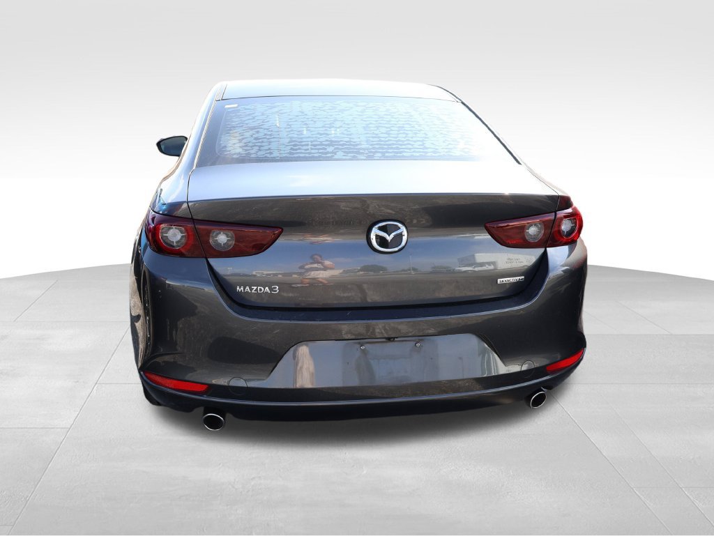 Used 2023 MAZDA MAZDA3 s FWD image 19