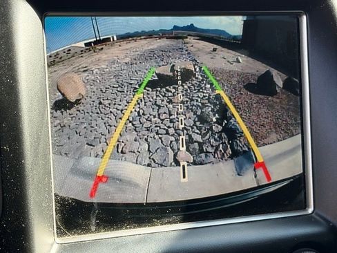 Used 2017 Jeep Grand Cherokee Altitude image 23