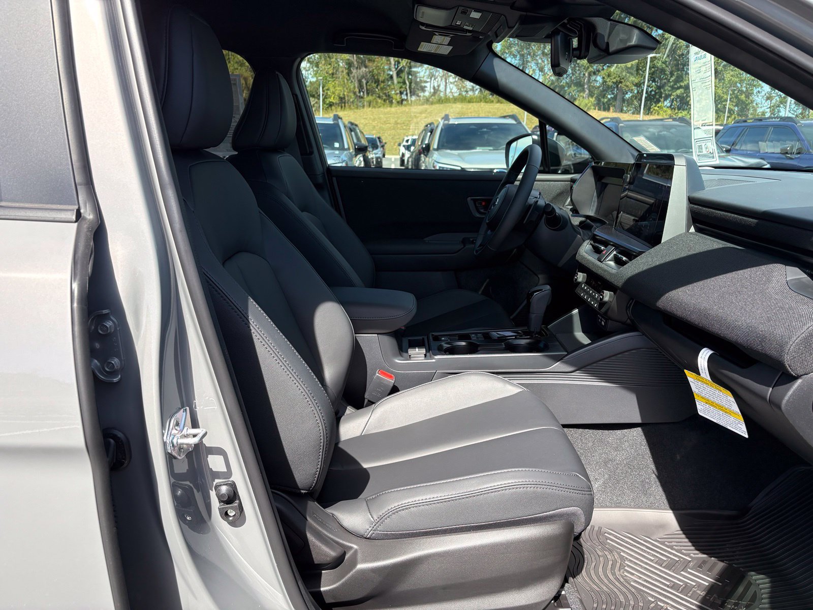 New 2026 Subaru Outback Premium AWD/4WD image 27