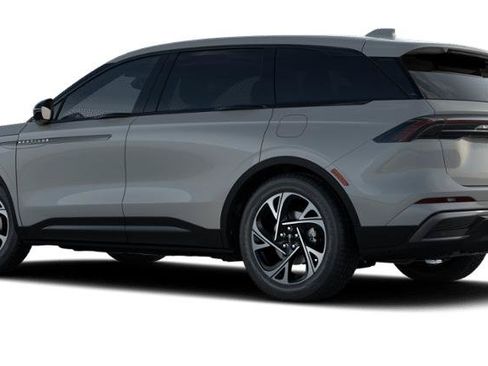 New 2026 Lincoln Nautilus Premier w/ Equipment Group 102A AWD/4WD image 24