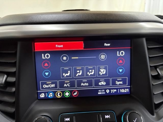 Used 2023 GMC Acadia SLE w/ Driver Convenience Package AWD/4WD image 59