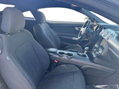 Used 2023 Ford Mustang GT w/ Equipment Group 301A RWD image 15