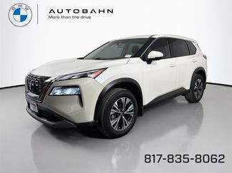 Used 2021 Nissan Rogue SV FWD video 1