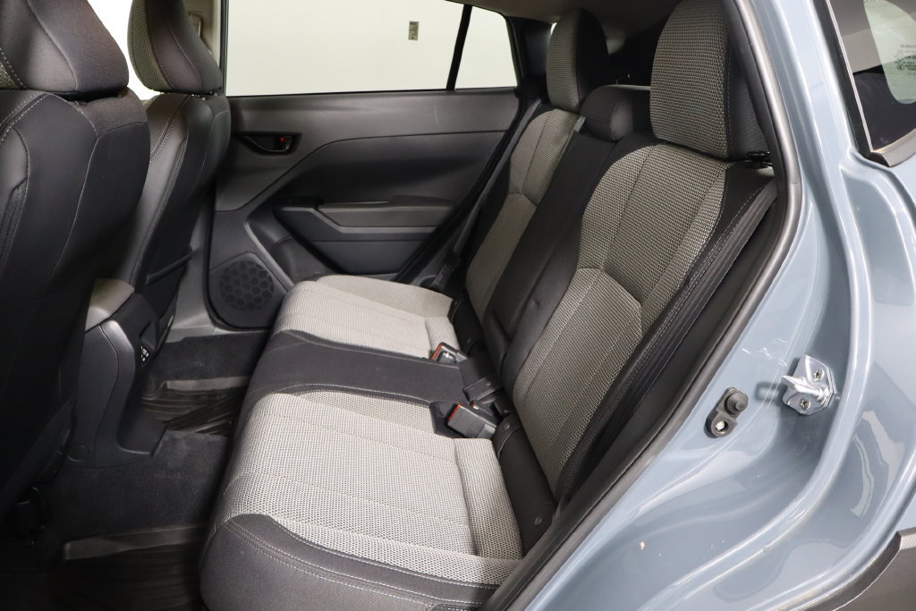Used 2024 Subaru Crosstrek 2.0i Premium AWD/4WD image 16