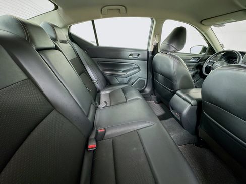 Used 2021 Nissan Altima 2.5 SR FWD image 25