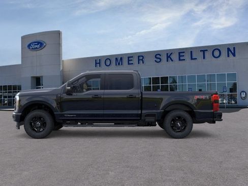 New 2026 Ford F250 XL w/ STX Appearance Package AWD/4WD image 3
