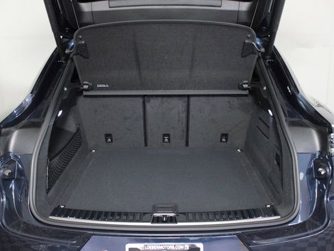 Certified 2025 Porsche Cayenne S image 14