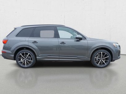 New 2026 Audi Q7 2.0T Premium Plus