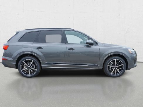 New 2026 Audi Q7 2.0T Premium Plus AWD/4WD image 4