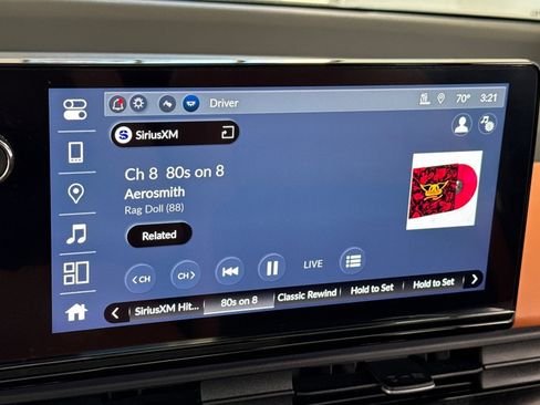Certified 2024 Honda Prologue Elite image 21