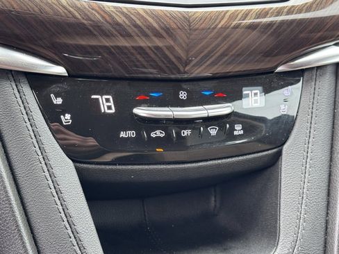 Used 2023 Cadillac XT6 Premium Luxury w/ Platinum Package image 30