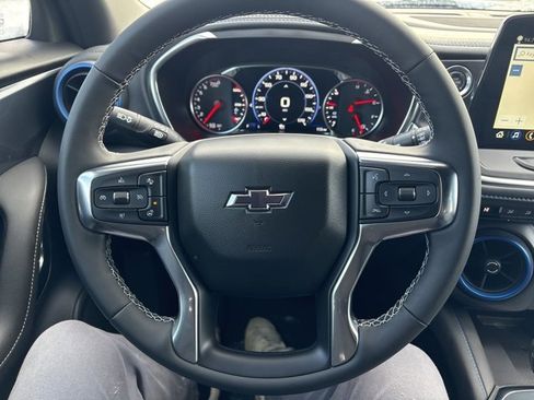 New 2026 Chevrolet Blazer RS w/ Driver Confidence II Package image 31