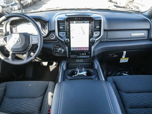 New 2026 RAM 1500 Big Horn image 13