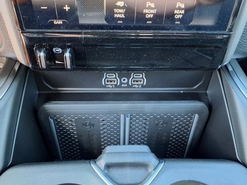 New 2026 RAM 2500 Laramie image 29