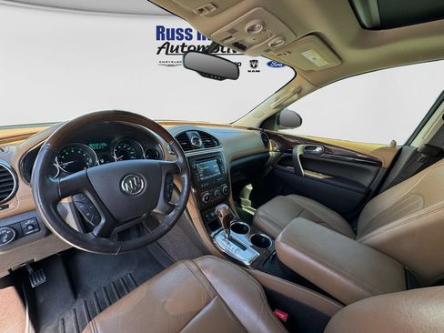 Used 2016 Buick Enclave Leather w/ Trailering Package AWD/4WD image 20